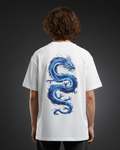 Linux Draco Oversize T-Shirt