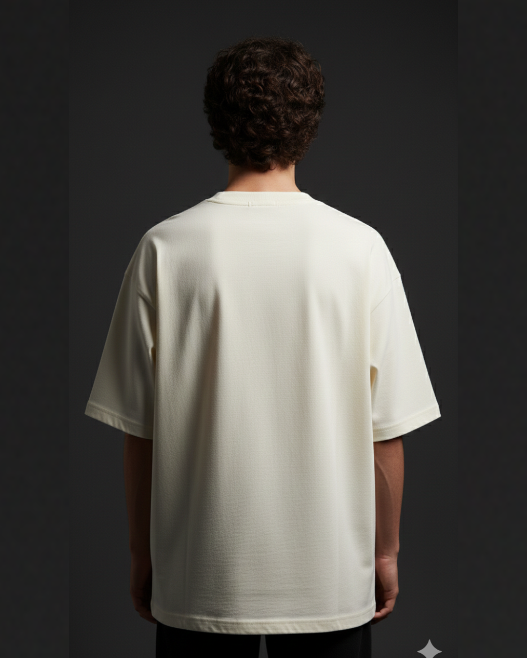 Raguel's eagle Oversize T-Shirt