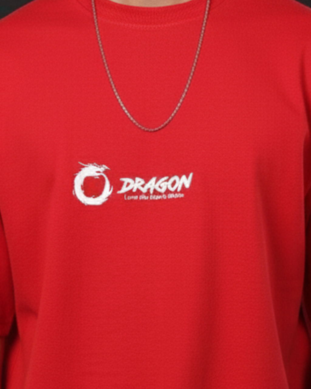 Ice Ragner Oversize T-Shirt