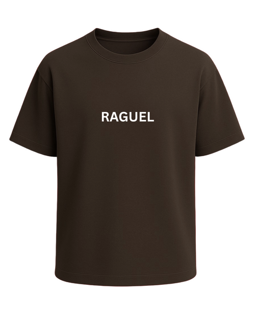 ANGEL FISH Oversize T-shirt