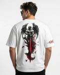 Fallen Angel Oversize T-Shirt