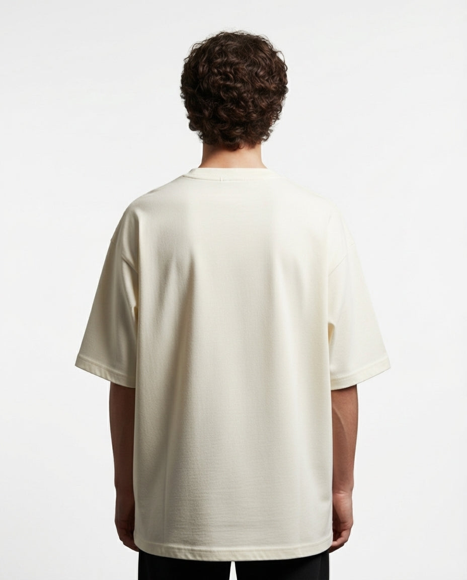 Raguel's eagle Oversize T-Shirt