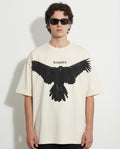 Raguel's eagle Oversize T-Shirt